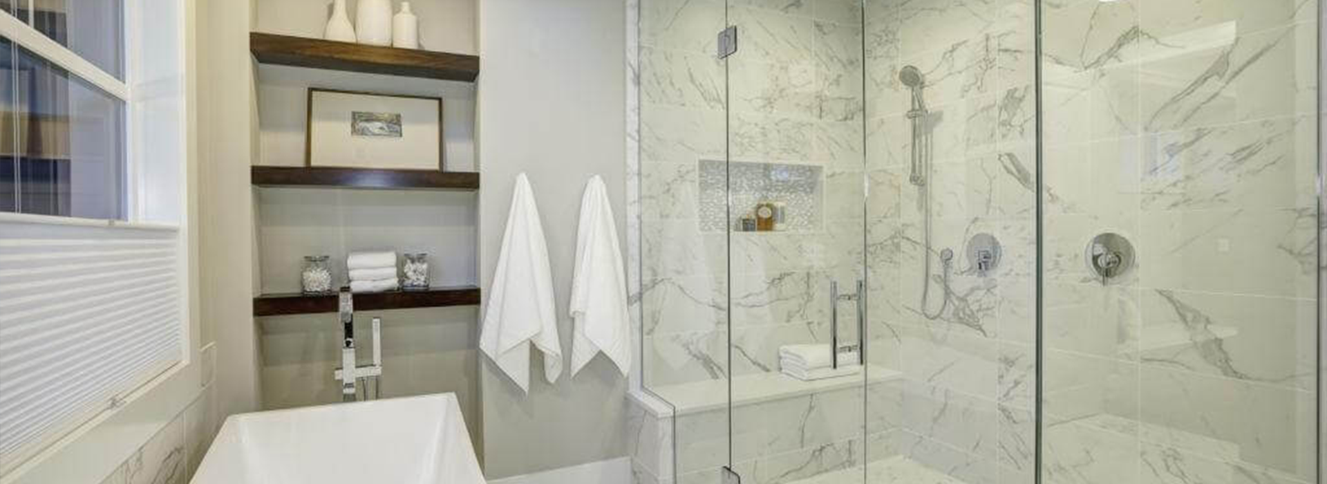 Shower Door Glass Services